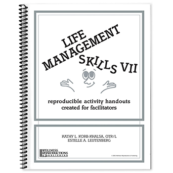 Resiliency/Life Management 7 Workbook