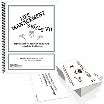 Resiliency/Life Management Set 7