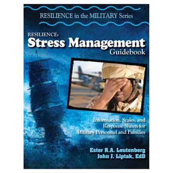 RESILIENCE: Stress Management Guidebook