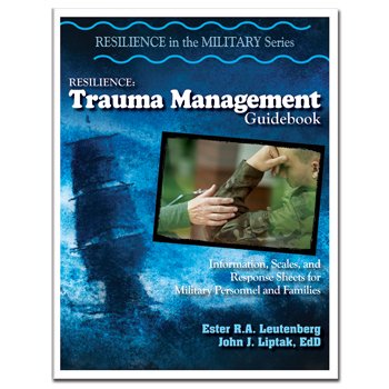 RESILIENCE: Traumatic Management Guidebook