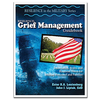 RESILIENCE: Grief Management Guidebook