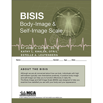Body&#8209;Image & Self&#8209;Image Scale (BISIS) Self&#8209;Assessment