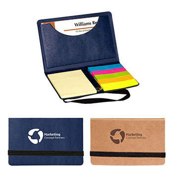 Business Card Sticky Pack