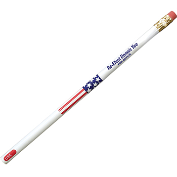 Patriotic Pencil