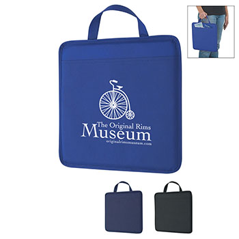 Non Woven Stadium Cushion