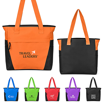 Complete U Turn Tote