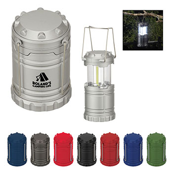 COB Pop Up Lantern