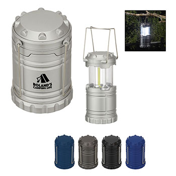 COB Pop Up Lantern