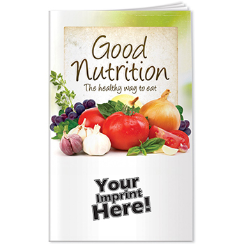 Good Nutrition Book