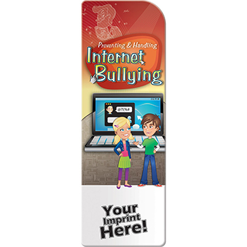 Preventing and Handling Internet Bullying Bookmark