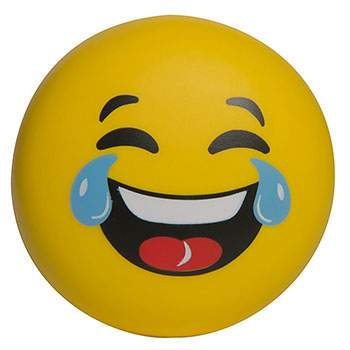 LOL Emoji Squuzies Stress Reliever 