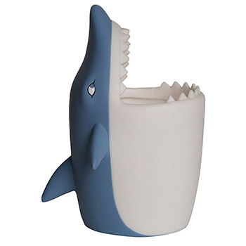 Shark Pen Holder 
