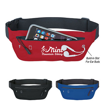 Running Belt Fanny Belt