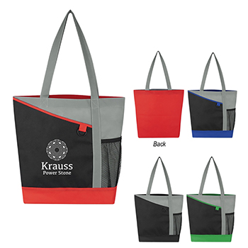 Non Woven Kenner Tote Bag