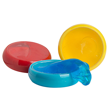 Putty Round Large