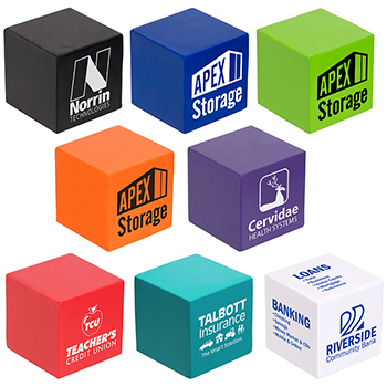 Cube Stress Reliever