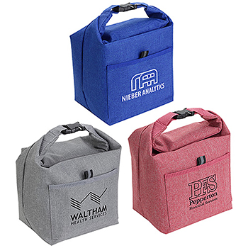 Bellevue Insulated Lunch Tote