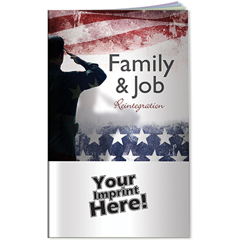 Family & Job Reintegration Better Book