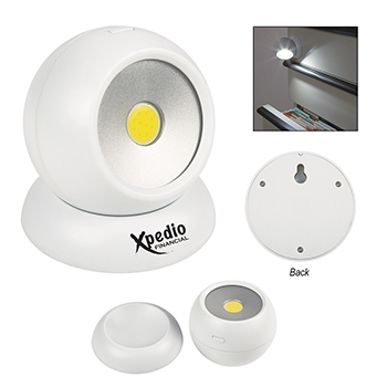 360 Degree COB Light With Magnetic Base