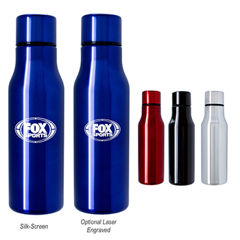 24 oz Unity Stainless Steel Bottle