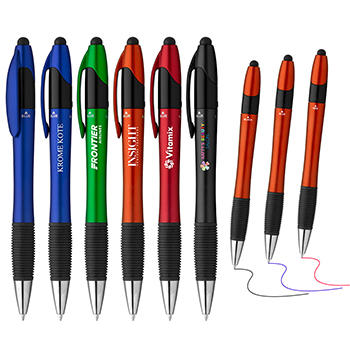 Trio Mulit Color Pen