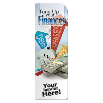 Bookmark   Tune Up Your Finances