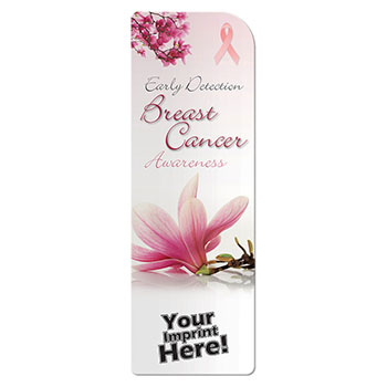Bookmark   Breast Cancer Awareness: Early Detection
