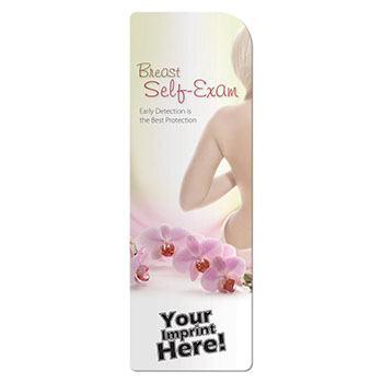 Bookmark   Breast Self Exam: Early Detection is the Best Protection