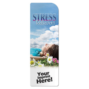 Bookmark   Stress Relievers