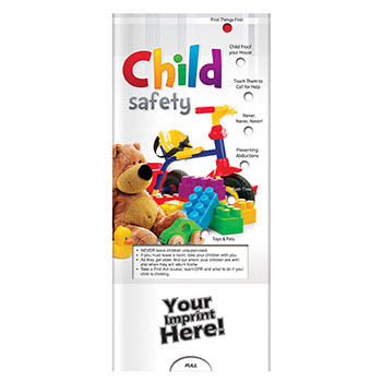 Pocket Slider   Child Safety