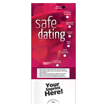 Pocket Slider   Safe Dating