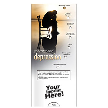 Pocket Slider   Understanding Depression