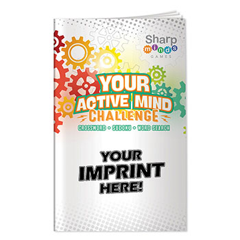 Sharp Minds Games   Your Active Mind Challenge