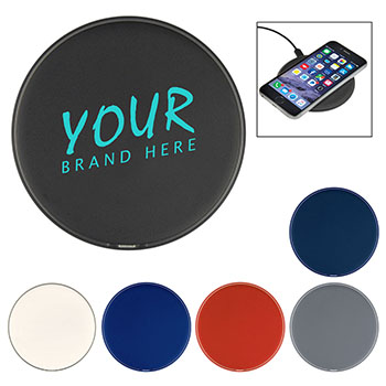 Wireless Phone Charging Pad