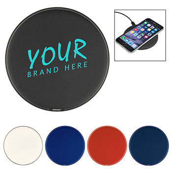 Wireless Phone Charging Pad