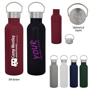 28 oz Tipton Stainless Steel Bottle