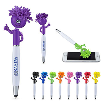 Thumbs Up Moptoppers Pen