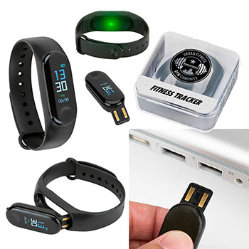 Smart Fitness Tracker