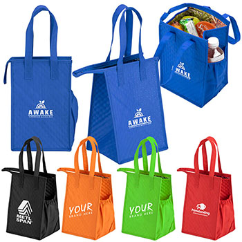 Eat Right Cooler Tote