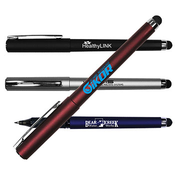 Halcyon® Gel Pen/Stylus