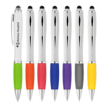 Antimicrobial Stylus Pen