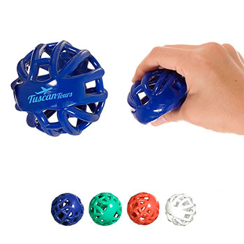 Tangle Matric Stress Reliever