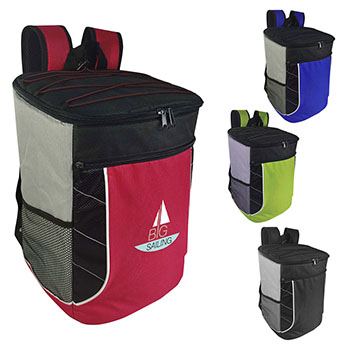 Take A Hike Cooler Backpack