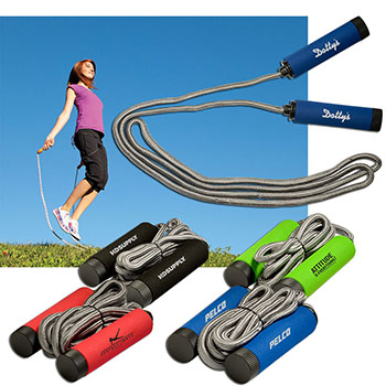 Champions Jump Rope