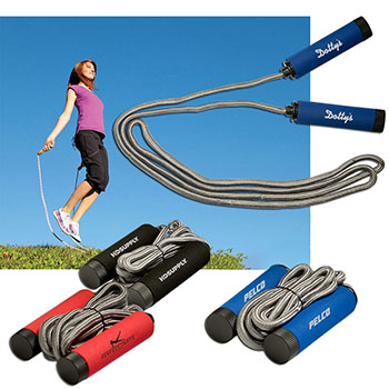 Champions Jump Rope