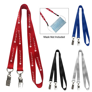 Mask Lanyard