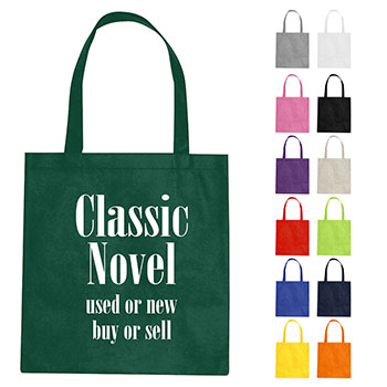 Non Woven Promotional Tote