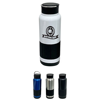 20 oz. Kinsley Stainless Steel Bottle