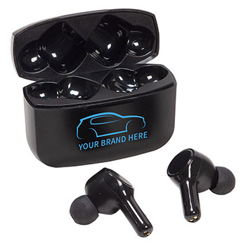 Sonata Noise Cancelling TWS Earbuds