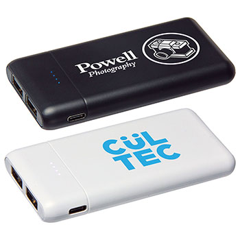 Counsel 5000mAh Mini Power Bank